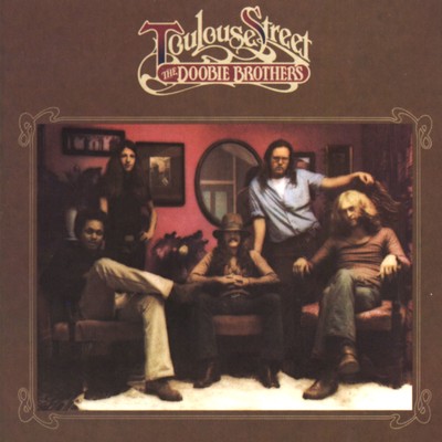 Jesus Is Just Alright with Me/The Doobie Brothers