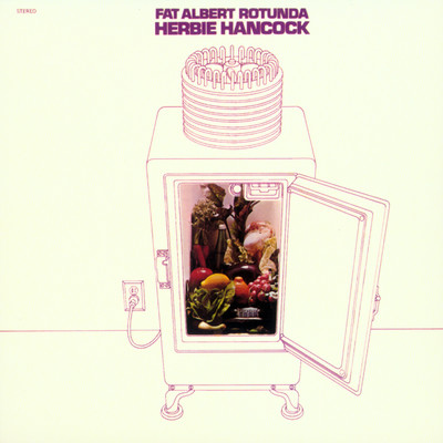 Wiggle Waggle/Herbie Hancock