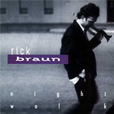 アルバム/Night Walk/Rick Braun