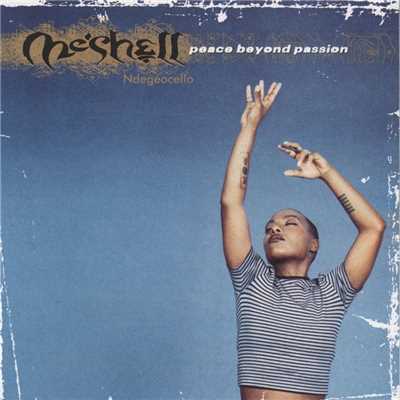 A Tear And A Smile/Me'Shell Ndegeocello