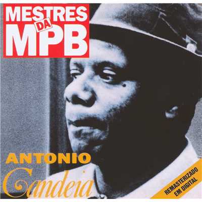 アルバム/Mestres da MPB/Candeia