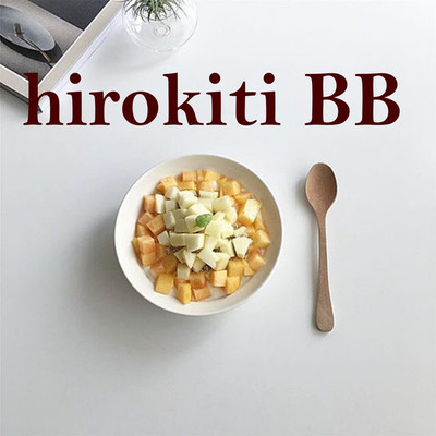 アルバム/hirokiti BB/pirokiti