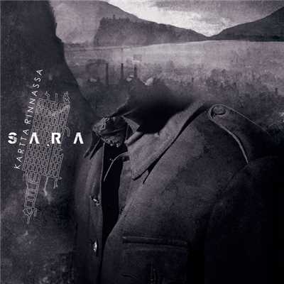 シングル/Kartta rinnassa (Radio Edit)/Sara