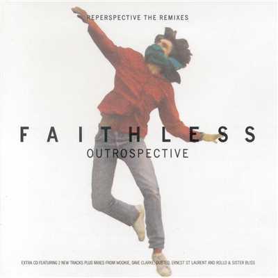 アルバム/Outrospective (Reperspective The Remixes)/Faithless