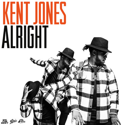 シングル/Alright (Explicit)/Kent Jones