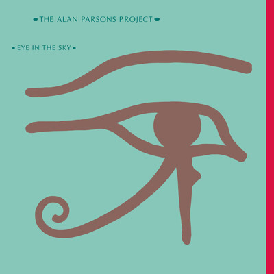 アルバム/Eye In The Sky/The Alan Parsons Project