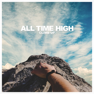 アルバム/ALL TIME HIGH -CLIMB UP-/SME Project & #musicbank