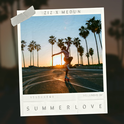 シングル/Summerlove (featuring MEDUN)/ZIZ