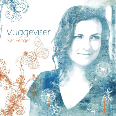 アルバム/Vuggeviser/Sos Fenger