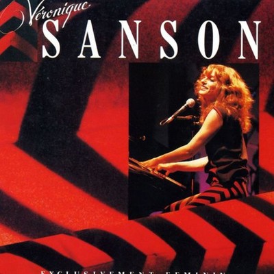アルバム/Exclusivement feminin/Veronique Sanson