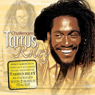 アルバム/Challenges/Tarrus Riley