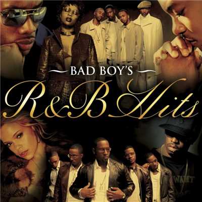 R&B Hits/Various Artists