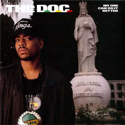 It's Funky Enough (Remastered Single)/D.O.C.