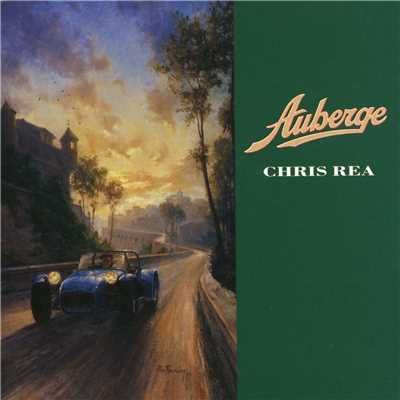 アルバム/Auberge/クリス・レア