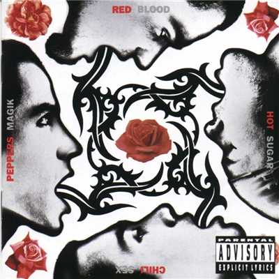 Little Miss Lover (2006 Remaster)/Red Hot Chili Peppers