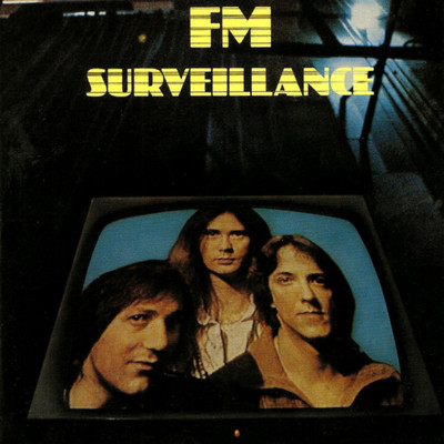アルバム/Surveillance/FM