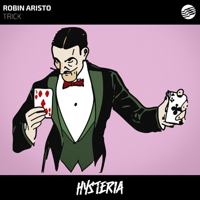 シングル/Trick (Extended Mix)/Robin Aristo