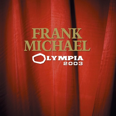 アルバム/Olympia 2003 (Live)/Frank Michael