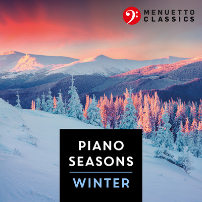 アルバム/Piano Seasons: Winter/Various Artists