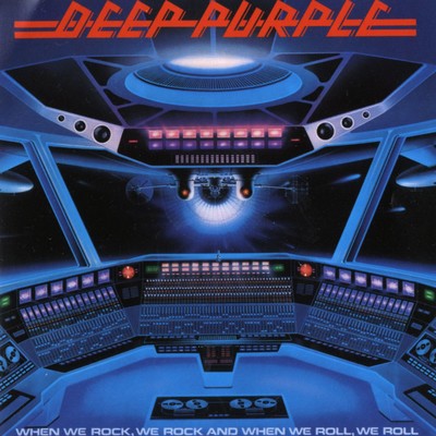 Space Truckin'/Deep Purple