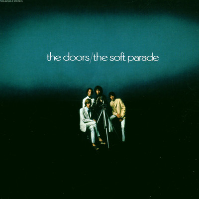 アルバム/The Soft Parade/The Doors