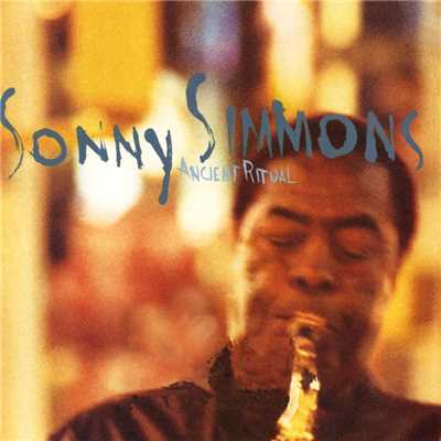 Sonny Simmons