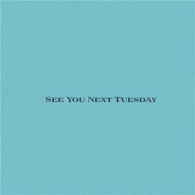 アルバム/See You Next Tuesday/Fannypack