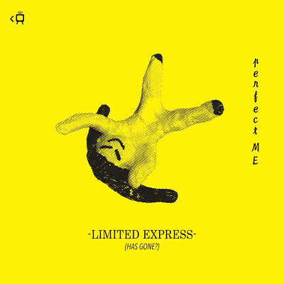 アルバム/perfect ME/Limited Express (has gone？)