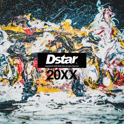 アルバム/20XX/Dstar