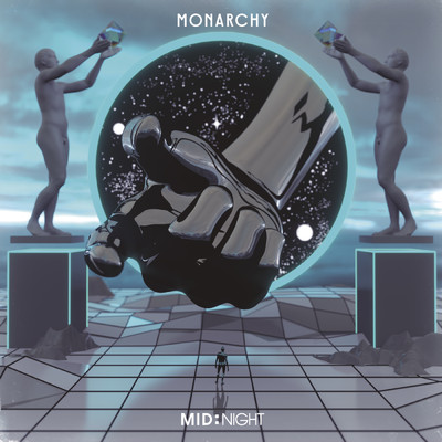 アルバム/Mid:Night/Monarchy