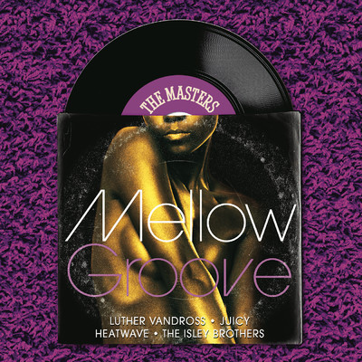 The Masters Series: Mellow Groove/Various Artists