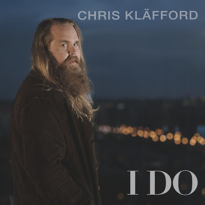シングル/I Do/Chris Klafford