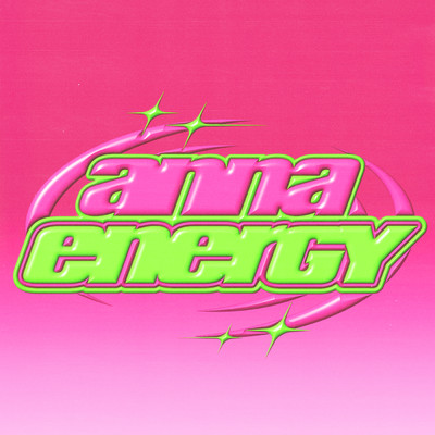シングル/ENERGY (Explicit)/ANNA