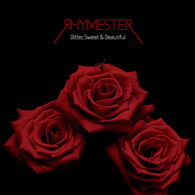 アルバム/Bitter, Sweet & Beautiful/RHYMESTER