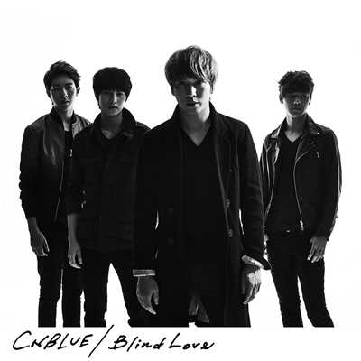 シングル/Blind Love (Instrumental)/CNBLUE