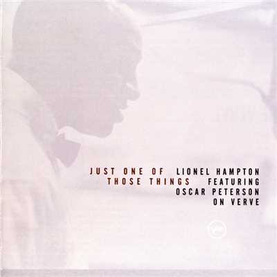 シングル/Hamp's Boogie Woogie/Lionel Hampton Quintet