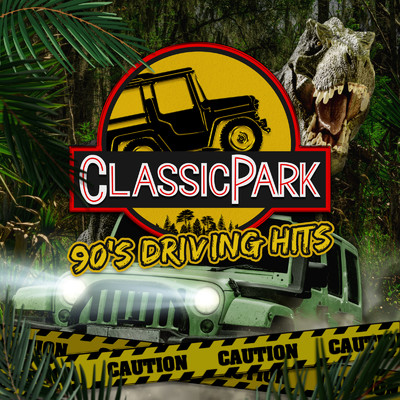 CLASSIC PARK -90's DRIVING HITS-/Various Artists