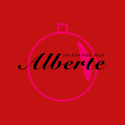 アルバム/Julesange Med Alberte/Alberte