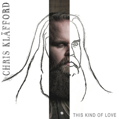 シングル/This Kind Of Love/Chris Klafford