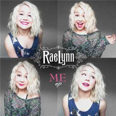 アルバム/Me EP/RaeLynn