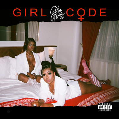 Give It A Try (Explicit) (featuring Jacquees)/シティ・ガール