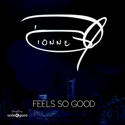 アルバム/Feels So Good/Dionne Warwick