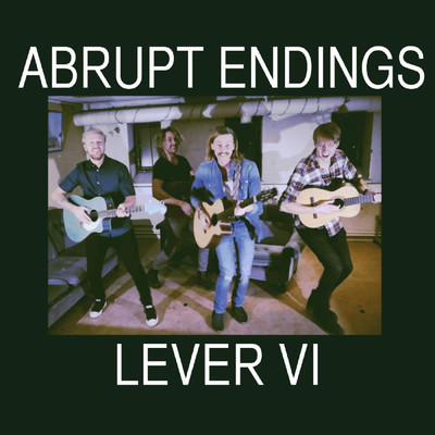 シングル/Lever Vi/Abrupt Endings