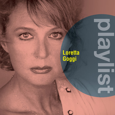 アルバム/Playlist: Loretta Goggi/Loretta Goggi