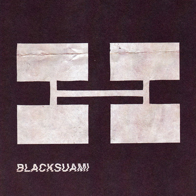 アルバム/Blacksuami/Heikki Kuula