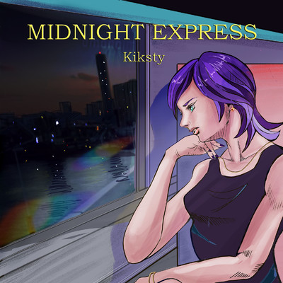 シングル/MIDNIGHT EXPRESS/Kiksty