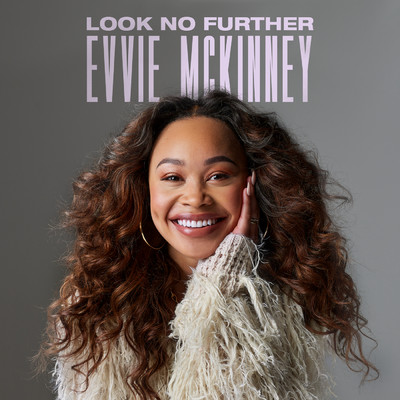 アルバム/Look No Further/Evvie McKinney