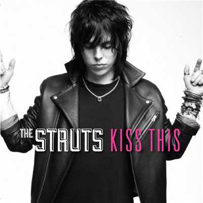 アルバム/Kiss This EP/ザ・ストラッツ