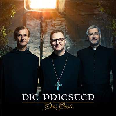アルバム/Das Beste/Die Priester
