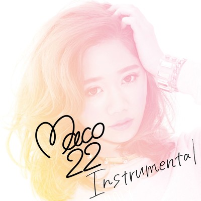 アルバム/22 (Instrumental)/MACO